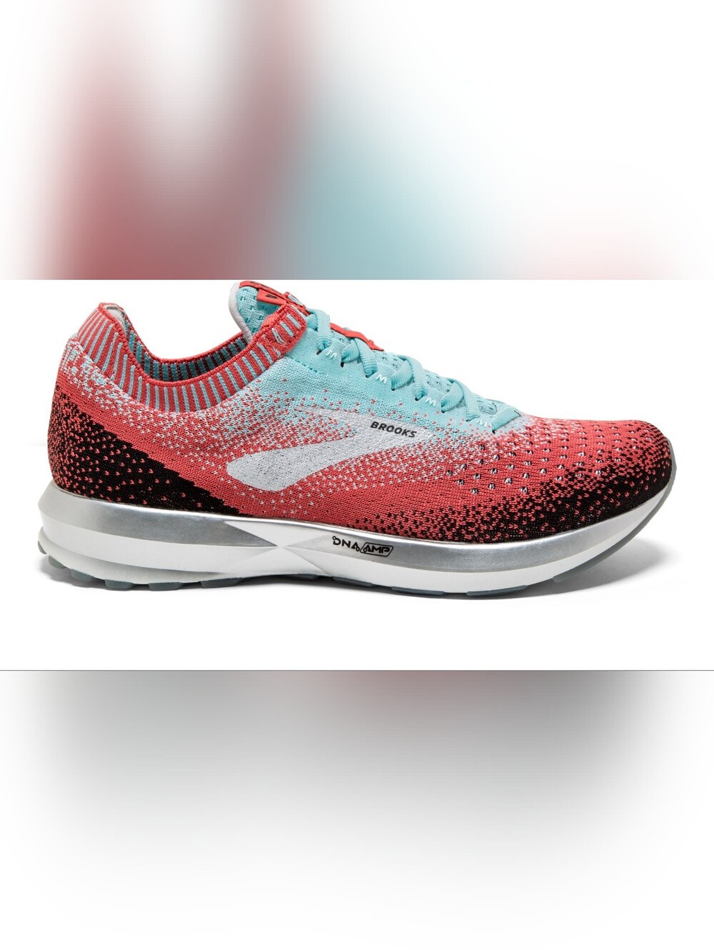 Brooks Levitate 2 Road-Running Shoes - Women's Size 10
